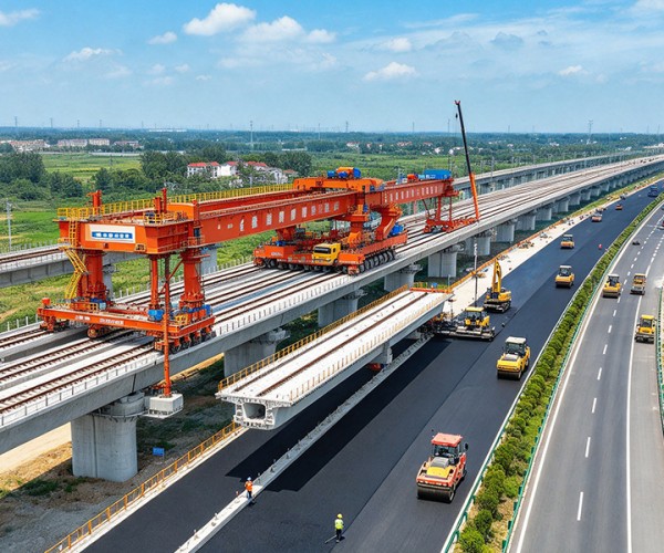思明公路建设
