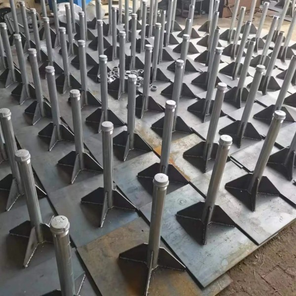 思明鑫亿呈沉降板生产